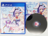 Rabi Ribi Bunny Bundle [Limited Run] [Collectors Edition] (Playstation 4 / PS4)