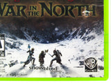 Lord Of The Rings: War In The North (Xbox 360)