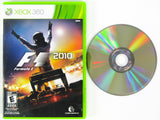 F1 2010 (Xbox 360)