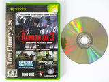 Rainbow Six 3 [Exclusive Companion Demo Disc] (Xbox)