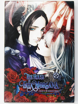 The House In Fata Morgana [Collector's Edition] [Limited Run] (PlayStation 4 / PS4)