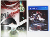 The House In Fata Morgana [Collector's Edition] [Limited Run] (Playstation 4 / PS4)