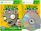 Plants Vs. Zombies (Xbox 360)