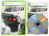Need For Speed Prostreet (Xbox 360)