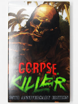 Corpse Killer [Classic Edition] [Limited Run Games] (PlayStation 4 / PS4)