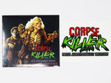 Corpse Killer [Classic Edition] [Limited Run Games] (Playstation 4 / PS4)