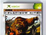 Cabela's Dangerous Hunts [Platinum Hits] (Xbox)