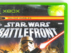 Star Wars Battlefront (Xbox) - RetroMTL