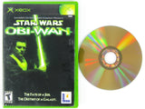 Star Wars Obi-Wan (Xbox)