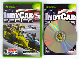 IndyCar Series (Xbox)
