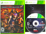 Dead Or Alive 5 (Xbox 360)