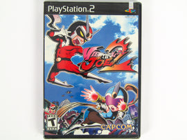 Viewtiful Joe 2 (PlayStation 2 / PS2)