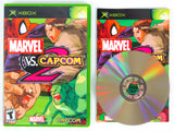 Marvel Vs Capcom 2 (Xbox)