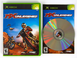 MX Unleashed (Xbox)