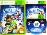 Disney Universe (Xbox 360)