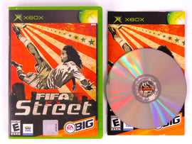 FIFA Street (Xbox)