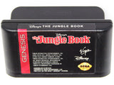 The Jungle Book (Sega Genesis)