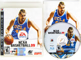 NCAA Basketball 09 (Playstation 3 / PS3)