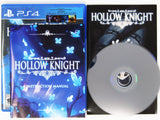 Hollow Knight [Collector's Edition] (Playstation 4 / PS4)