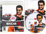 NASCAR 08 (Playstation 3 / PS3)