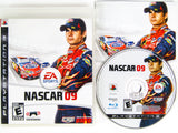 NASCAR 09 (Playstation 3 / PS3)