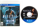 Murdered: Soul Suspect (Playstation 3 / PS3)