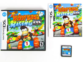 Diddy Kong Racing DS (Nintendo DS)