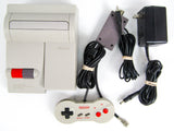 Top Loading Nintendo NES System
