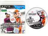 Tiger Woods PGA Tour 13 (Playstation 3 / PS3)