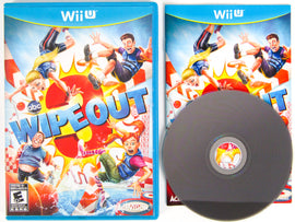 Wipeout 3 (Nintendo Wii U)
