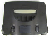 Nintendo 64 System with 1 Controller (N64)