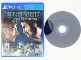 Bulletstorm: Full Clip Edition (Playstation 4 / PS4)