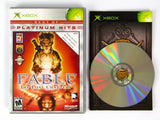 Fable The Lost Chapters [Best Of Platinum Hits] (Xbox)
