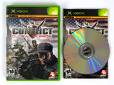 Conflict Global Terror (Xbox)