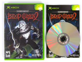 Blood Omen 2 (Xbox)