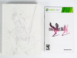 Final Fantasy XIII-2 13-2 [Collector's Edition] (Xbox 360)