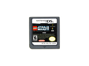 LEGO Star Wars II 2 Original Trilogy (Nintendo DS)