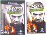 Splinter Cell Double Agent (Nintendo Gamecube)