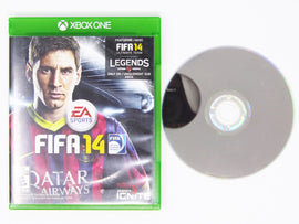 FIFA 14 (Xbox One)