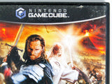 Lord of the Rings Return of the King (Nintendo Gamecube)