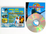 Sega Marine Fishing (Sega Dreamcast)