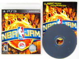 NBA Jam (Playstation 3 / PS3)
