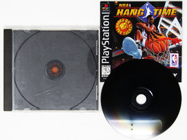 NBA Hang Time (PlayStation / PS1)