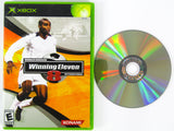Winning Eleven 8 (Xbox)