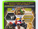Marvel Ultimate Alliance [Gold Edition] (Xbox 360)