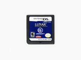 Lunar Dragon Song (Nintendo DS)