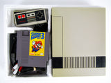 Nintendo NES Challenge Set System