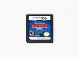 How To Train Your Dragon (Nintendo DS)