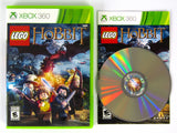 LEGO The Hobbit (Xbox 360)