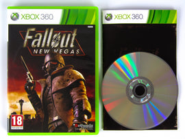 Fallout: New Vegas [French Version] [PAL] (Xbox 360)